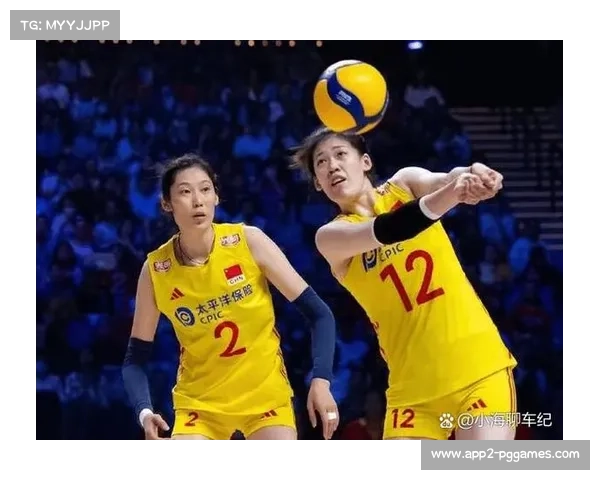 周口女排崛起成为河南排球人才培养与输出的重要力量基地