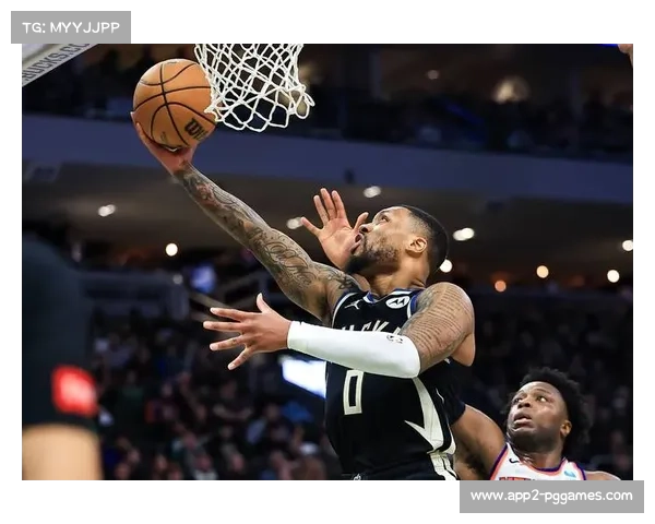 尼克斯次节狂飙45分仍不敌雄鹿 连败阴霾再度笼罩球队 尼克斯次节狂飙45分仍不敌雄鹿 连败阴霾再度笼罩球队