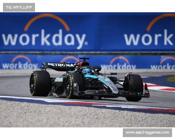 拉塞尔确认领衔梅赛德斯新时代，银箭重心转向2026