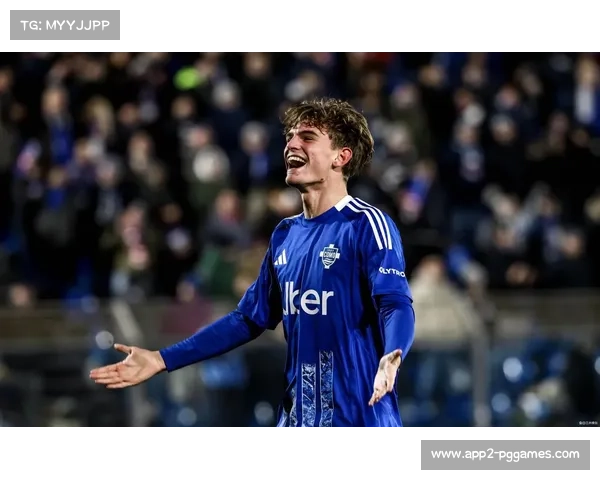 阿根廷小将帕斯获皇马关注，多特蒙德加入争夺