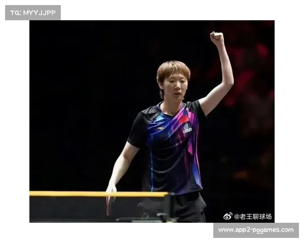 王曼昱控场早田希娜,关键分处理彰显大赛经验 王曼昱控场早田希娜,关键分处理彰显大赛经验