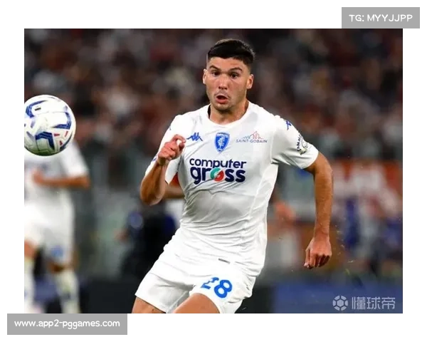 拉齐奥尝试签下维罗纳前锋焦瓦内,估价1800-2000万欧元