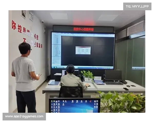 行业平台在本季度强化全生命周期监控 确保体育活动管理流程安全无虞